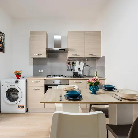 Appartement Kome's
