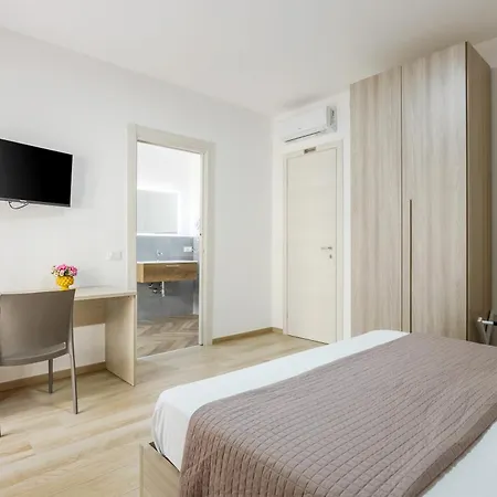Apartamento Kome's