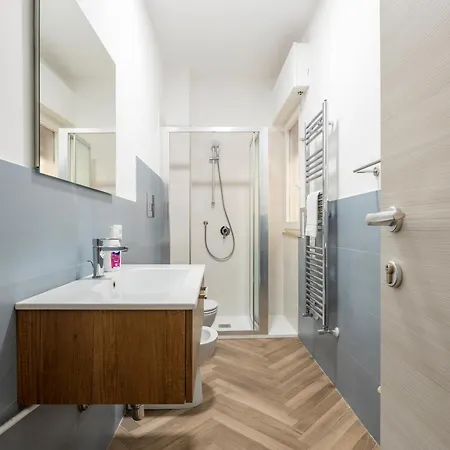 Kome's Apartment Palermo
