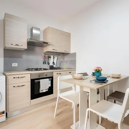 Appartement Kome's *