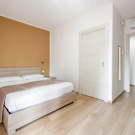 Appartement Kome's