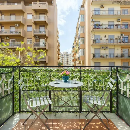 Appartement Kome's *