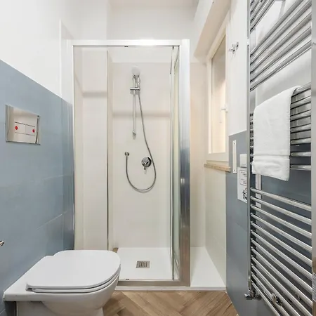 Kome's Apartment Palermo