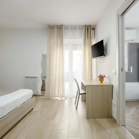 Kome's Apartment