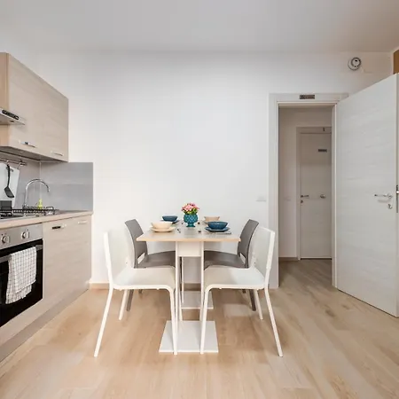 Apartment Kome's *