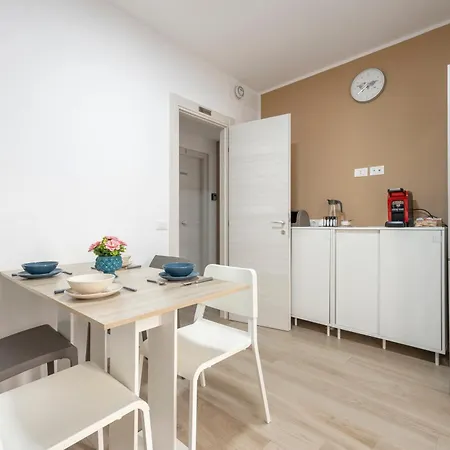 Kome's * Palermo