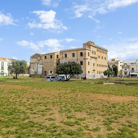Kome's Palermo