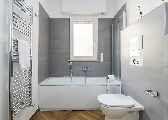Apartament Kome's *