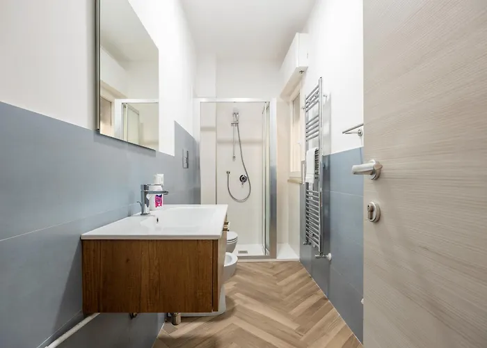 Kome's דירה פלרמו