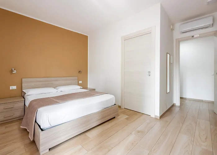 Apartament Kome's
