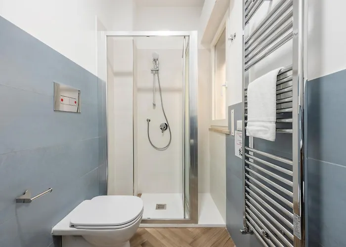 Kome's Apartament Palermo