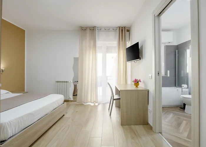 Kome's Apartament