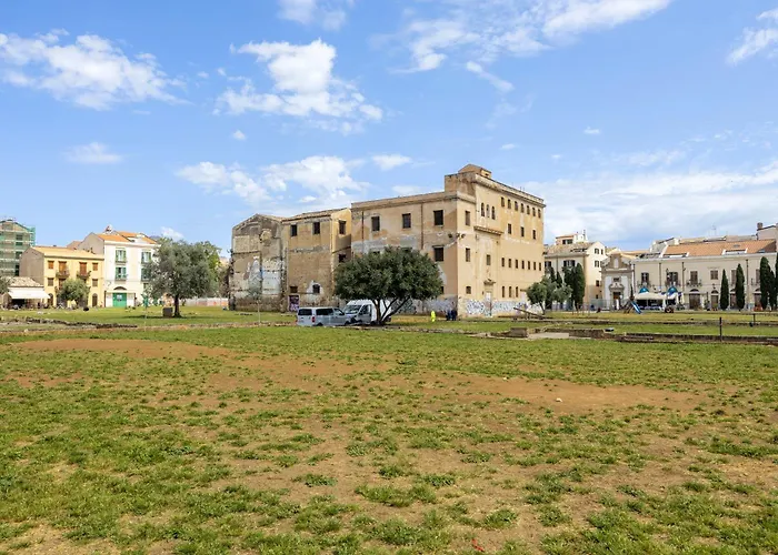 Kome's Apartament