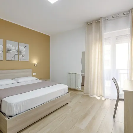 Apartament Kome's