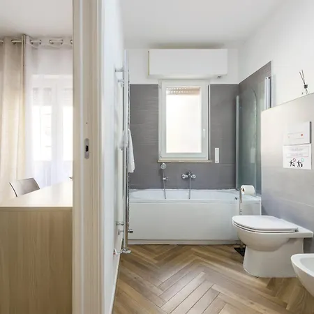 Kome's Apartament Palermo