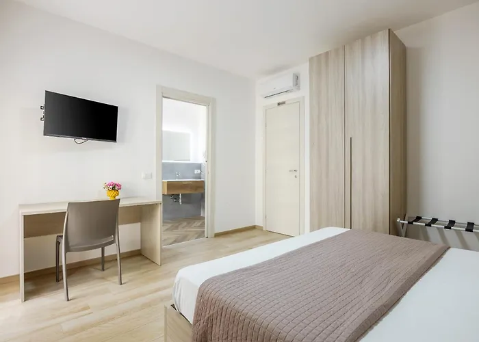 Appartement Kome's